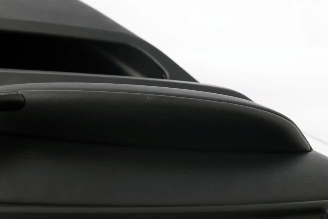  *BMW X5 er E53 Türverkleidung Hinten Links Leder Schwarz - SKU 7079707 - Teilenummer 7079707