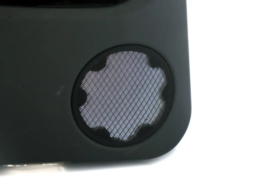  *BMW X5 er E53 Türverkleidung Hinten Links Leder Schwarz - SKU 7079707 - Teilenummer 7079707