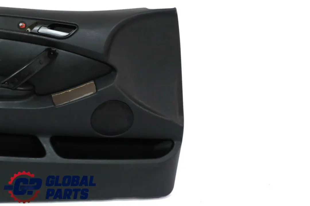 *BMW X5 er E53 1 Türverkleidung vorn links hochwertig Leder Schwarz für mit Teilenummer 7079847 *BMW X5 er E53 1 Türverkleidung vorn links hochwertig Leder Schwarz - SKU 7079847-1 - Teilenummer 7079847