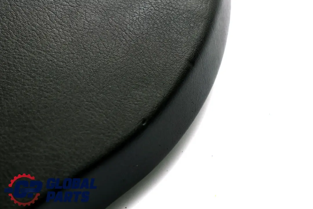 BMW X5 Reihe E53 Türverkleidung Vorn Links Schwarz Black 5141 - SKU 7079848-2 - Teilenummer 7079848