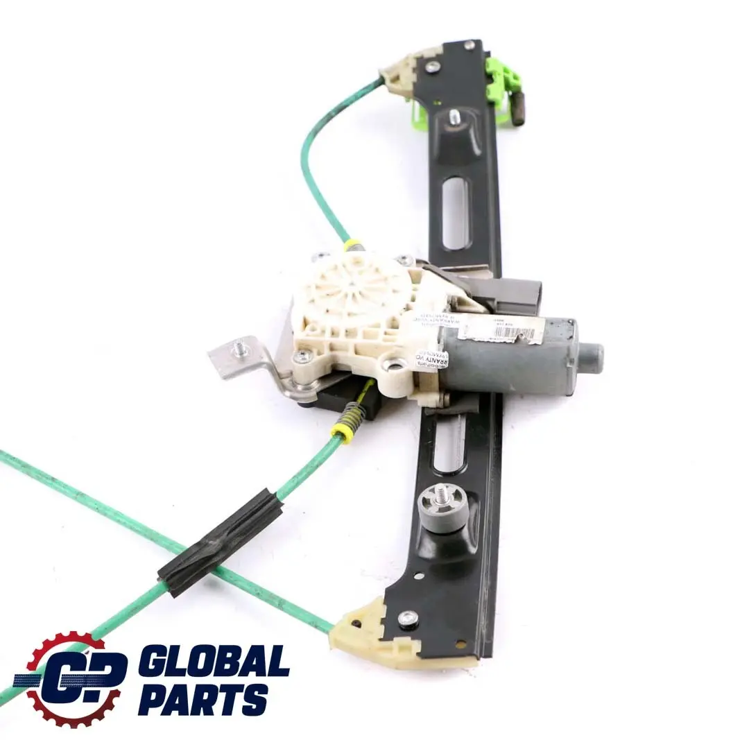 BMW 3 E46 Compact Door Window Lifter Electric Front Right O/S Motor - SKU 7079920 - Part number 7079920