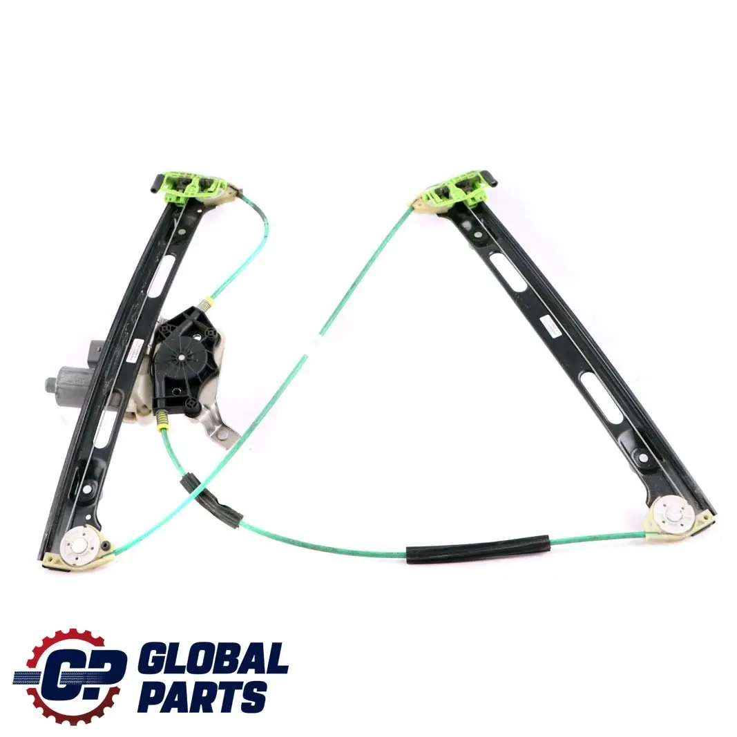 Door Window Lifter Electric Front Right O/S Motor to BMW 3 E46 Compact with Part number 7079920 BMW 3 E46 Compact Door Window Lifter Electric Front Right O/S Motor - SKU 7079920 - Part number 7079920