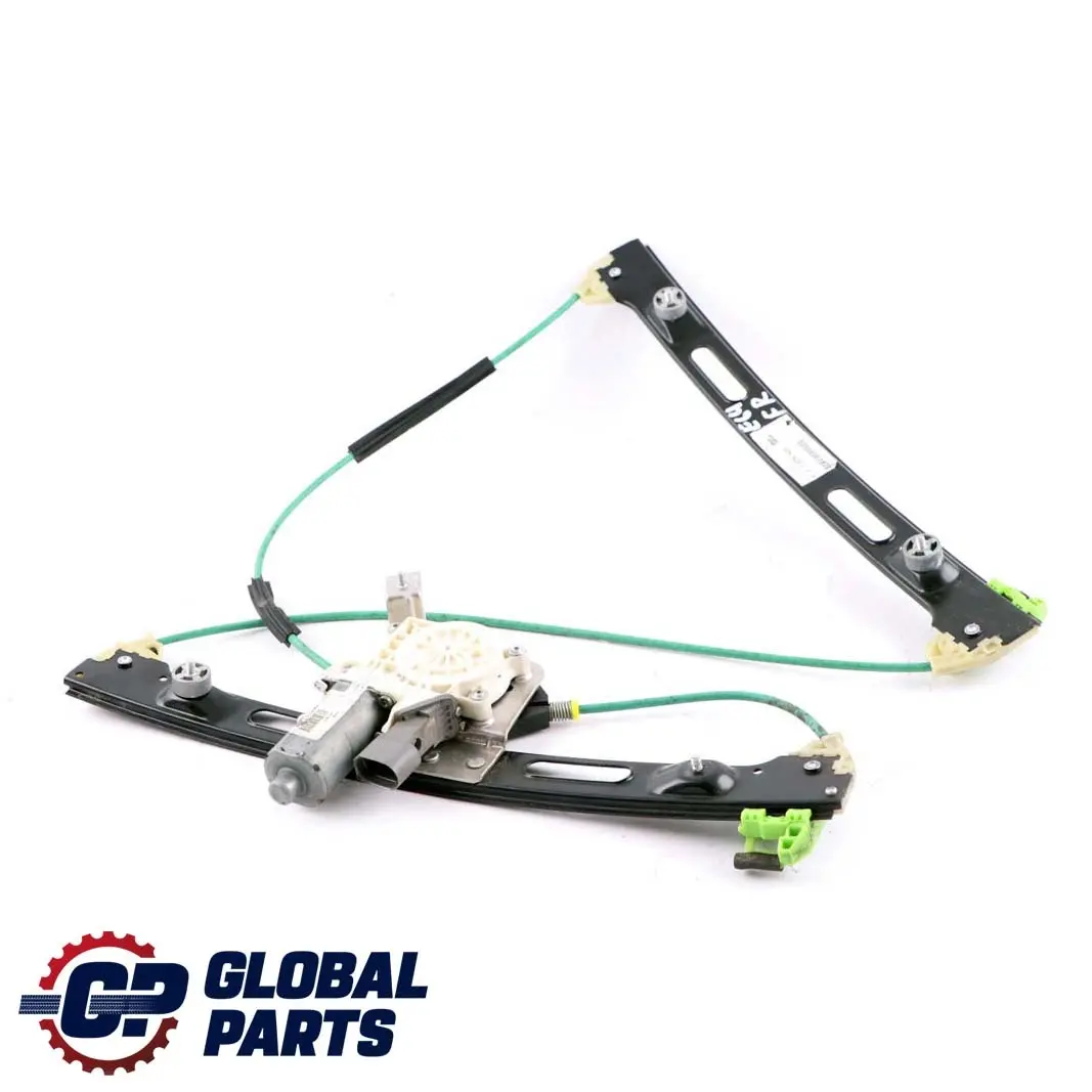 Door Window Lifter Electric Front Right O/S Motor to BMW 3 E46 Compact with Part number 7079920 BMW 3 E46 Compact Door Window Lifter Electric Front Right O/S Motor - SKU 7079920 - Part number 7079920