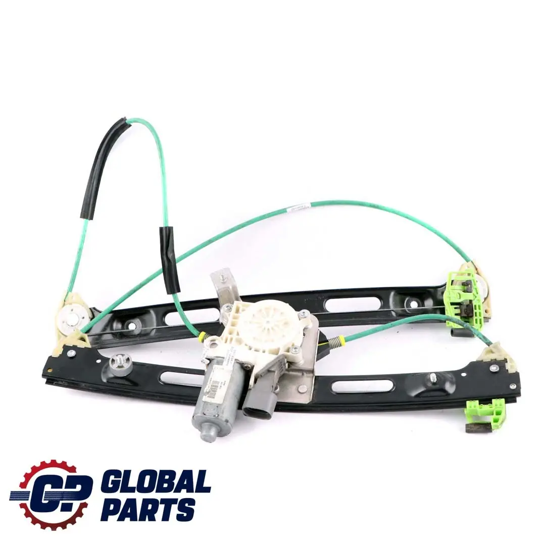 Door Window Lifter Electric Front Right O/S Motor to BMW 3 E46 Compact with Part number 7079920 BMW 3 E46 Compact Door Window Lifter Electric Front Right O/S Motor - SKU 7079920 - Part number 7079920