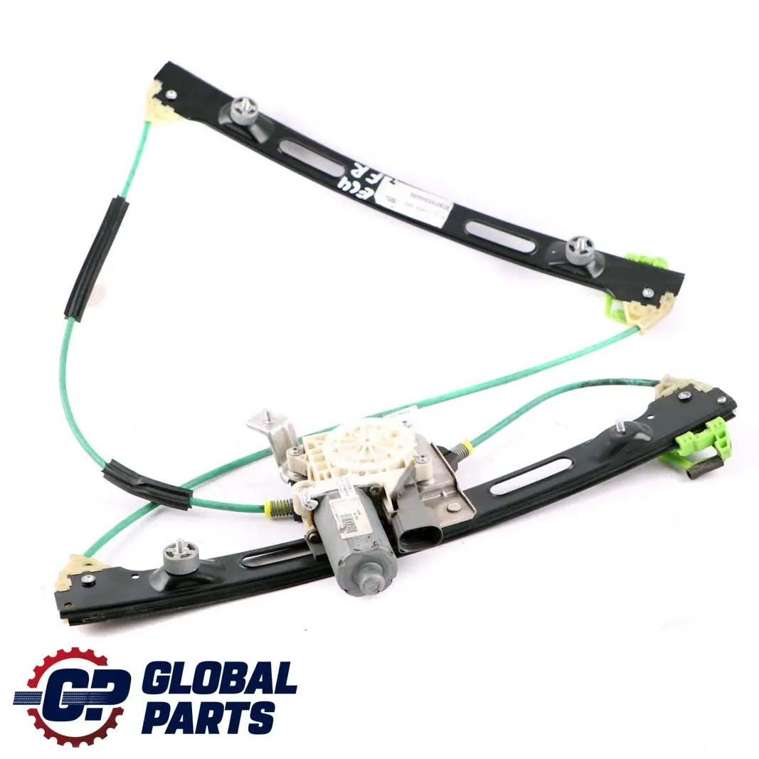 Door Window Lifter Electric Front Right O/S Motor to BMW 3 E46 Compact with Part number 7079920 BMW 3 E46 Compact Door Window Lifter Electric Front Right O/S Motor - SKU 7079920 - Part number 7079920