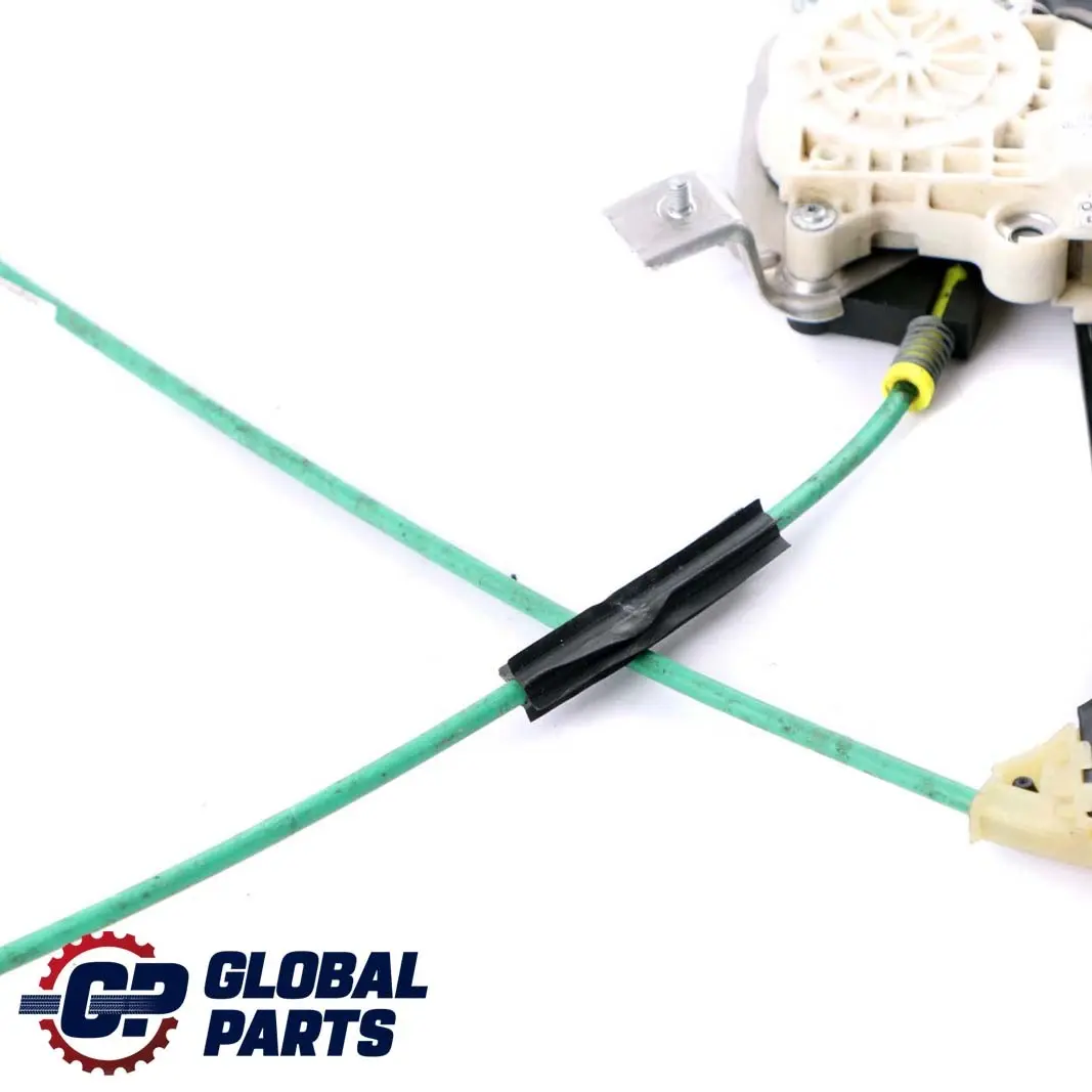 Door Window Lifter Electric Front Right O/S Motor to BMW 3 E46 Compact with Part number 7079920 BMW 3 E46 Compact Door Window Lifter Electric Front Right O/S Motor - SKU 7079920 - Part number 7079920