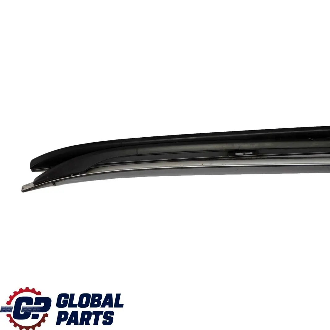 Dachreling Reling Links Rechts Set Titansilber - 354 für BMW 5 er E61 Touring mit Teilenummer 7079945 BMW 5 er E61 Touring Dachreling Reling Links Rechts Set Titansilber - 354 - SKU 7079945-TS - Teilenummer 7079945