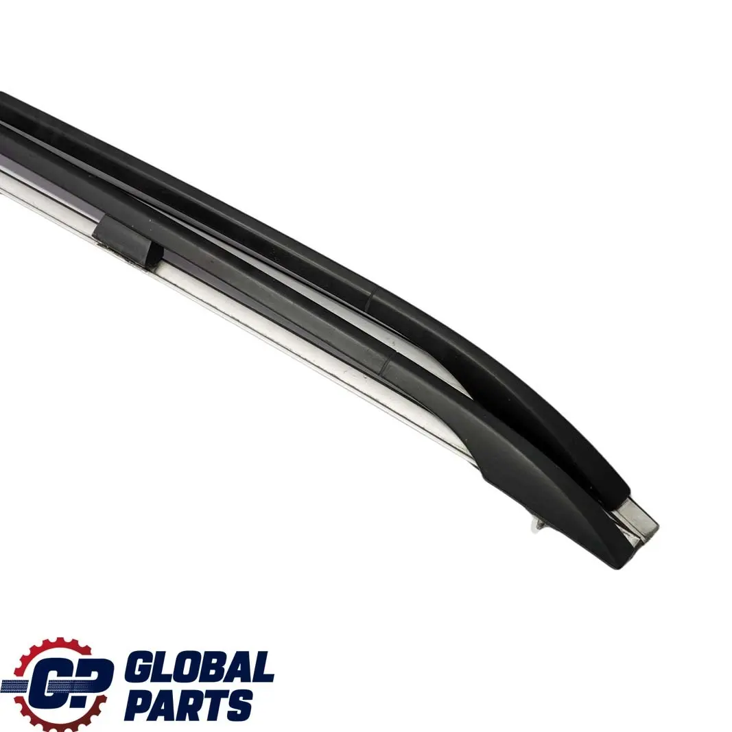 Dachreling Reling Links Rechts Set Titansilber - 354 für BMW 5 er E61 Touring mit Teilenummer 7079945 BMW 5 er E61 Touring Dachreling Reling Links Rechts Set Titansilber - 354 - SKU 7079945-TS - Teilenummer 7079945