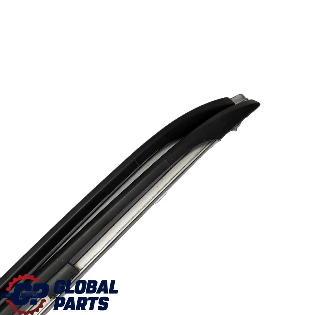 Dachreling Reling Links Rechts Set Titansilber - 354 für BMW 5 er E61 Touring mit Teilenummer 7079945 BMW 5 er E61 Touring Dachreling Reling Links Rechts Set Titansilber - 354 - SKU 7079945-TS - Teilenummer 7079945