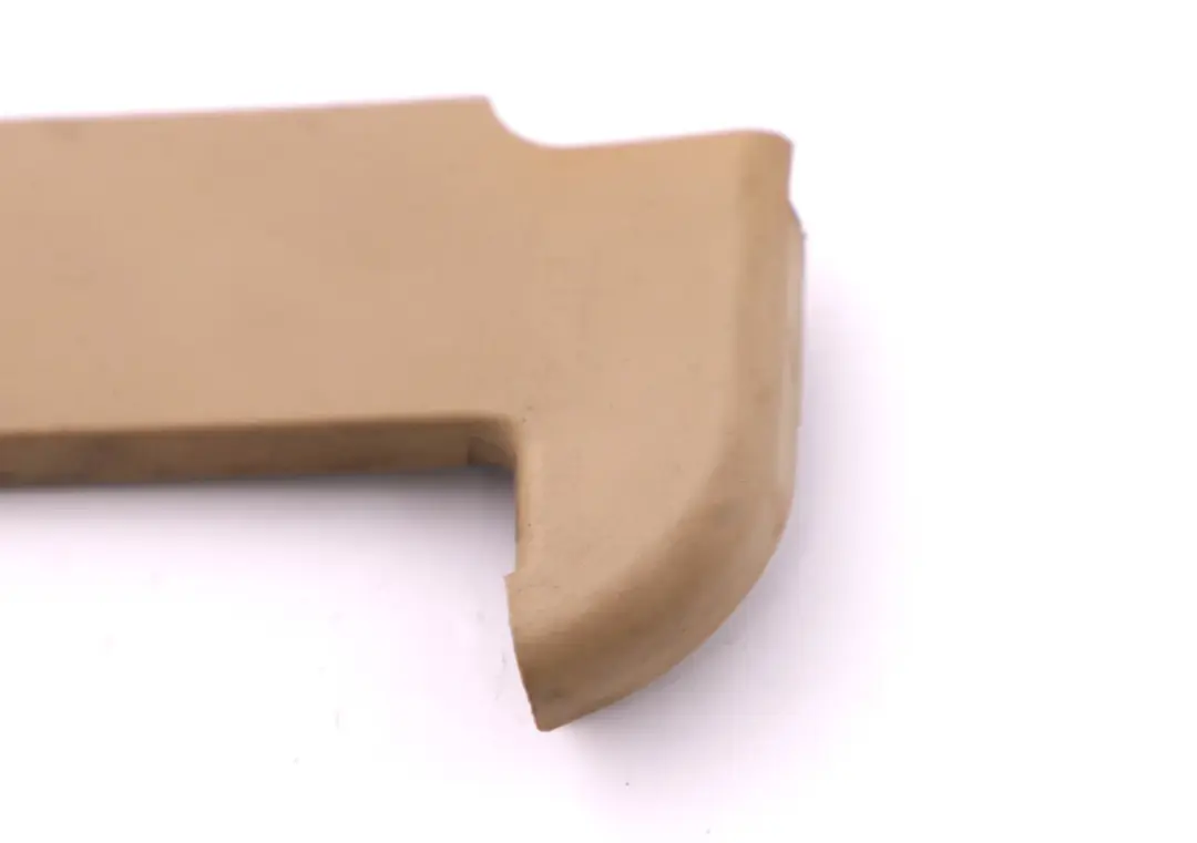 Covering Top Rear Left N/S Trim Panel Beige 7070435 to BMW Z4 Series E85 with Part number 7079985 BMW Z4 Series E85 Covering Top Rear Left N/S Trim Panel Beige 7070435 - SKU 7079985 - Part number 7079985