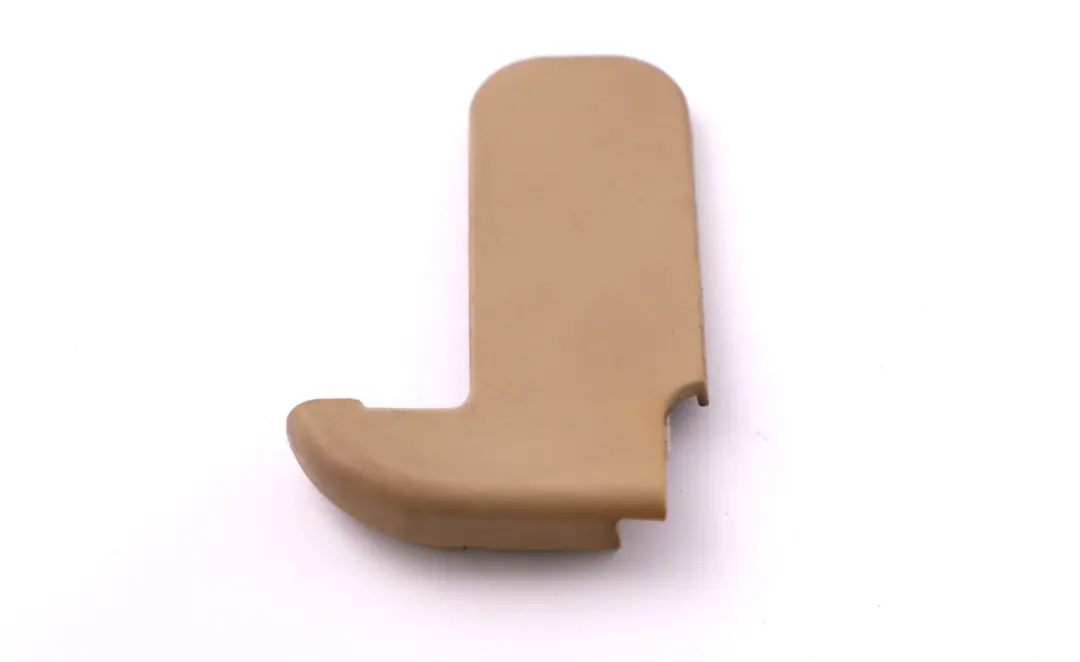 BMW Z4 Series E85 Covering Top Rear Left N/S Trim Panel Beige 7070435 - SKU 7079985 - Part number 7079985