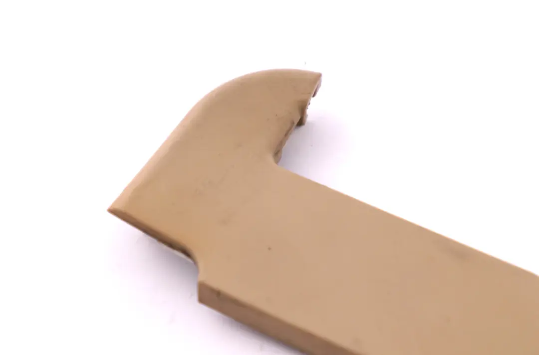 BMW Z4 er E85 Abdeckung Left Beige 7070435 - SKU 7079985 - Teilenummer 7079985