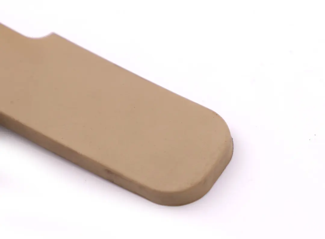 Abdeckung Rechts Beige 7070436 BMW Z4 er E85 - SKU 7079986 - Teilenummer 7079986
