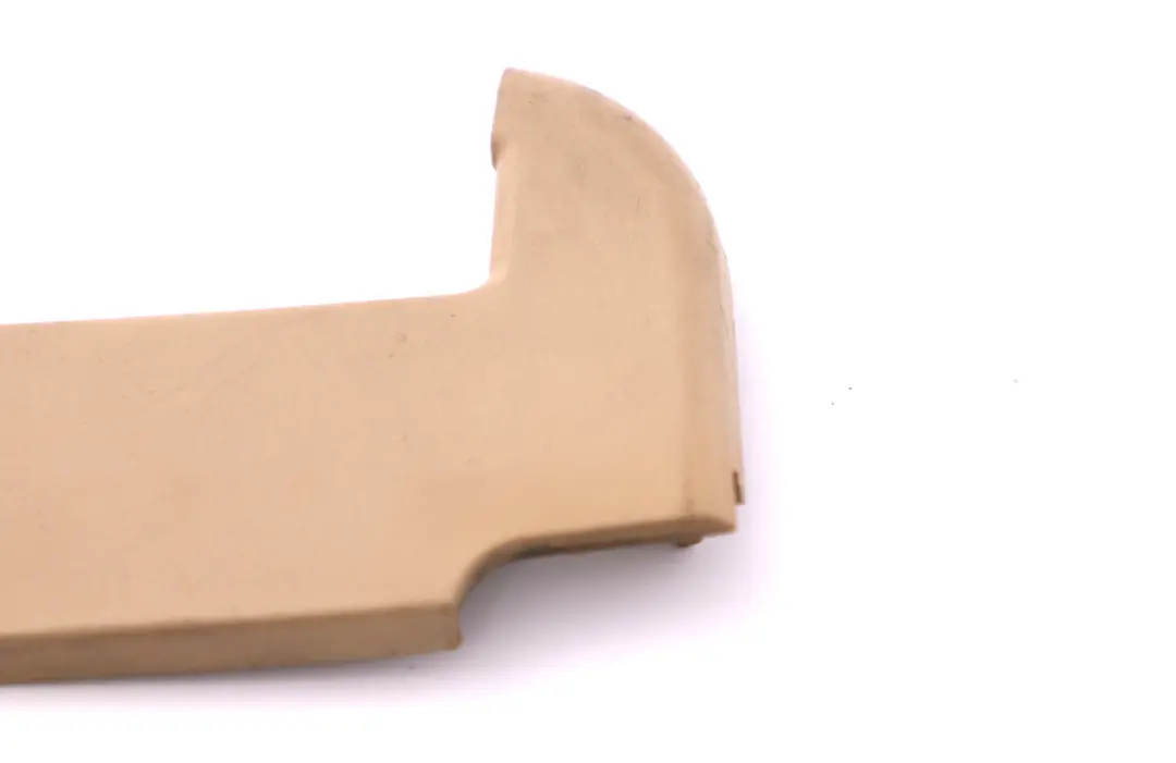 Abdeckung Rechts Beige 7070436 für BMW Z4 er E85 mit Teilenummer 7079986 BMW Z4 er E85 Abdeckung Rechts Beige 7070436 - SKU 7079986 - Teilenummer 7079986