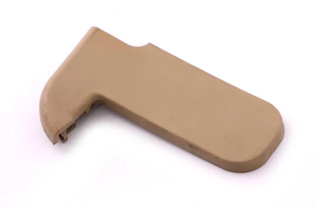 BMW Z4 Series E85 Covering Top Rear Right O/S Trim Panel Beige 7070436 - SKU 7079986 - Part number 7079986