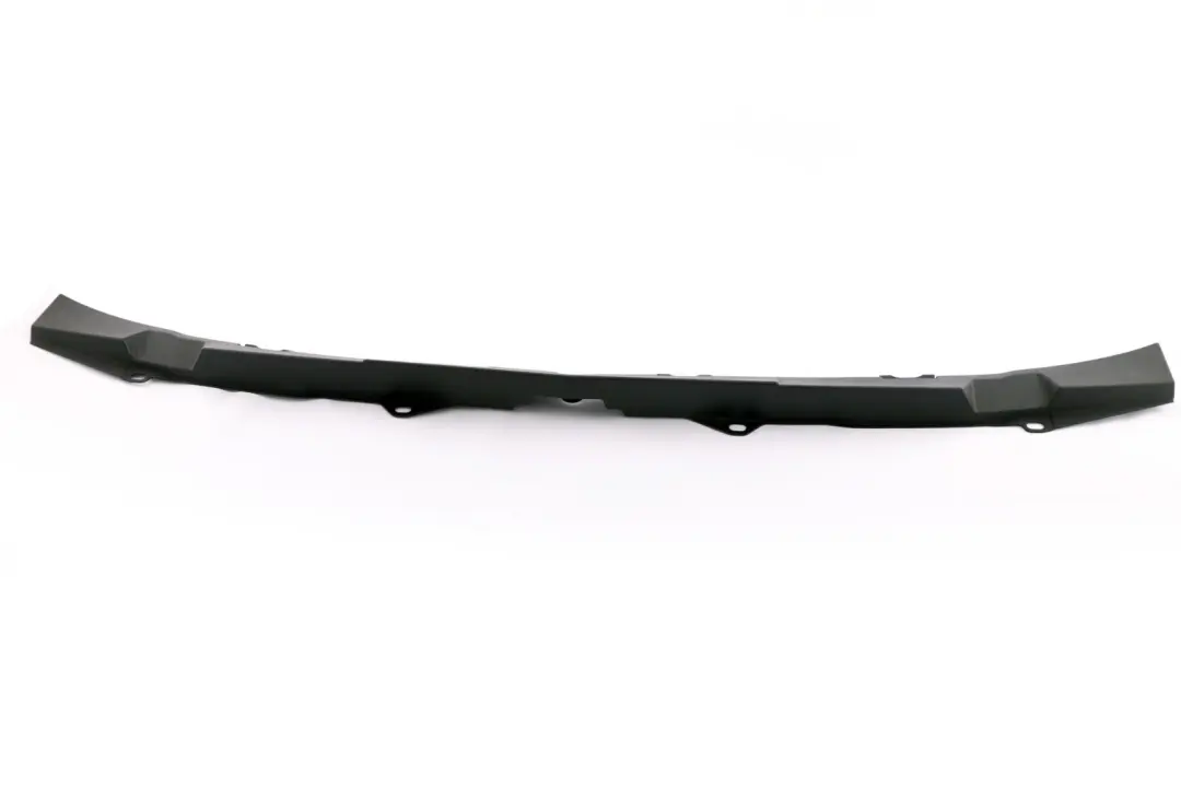BMW Z4 E85 Roadster Deflector Trim Cover Under Top Behind Seat - SKU 7110231 - Part number 7110231
