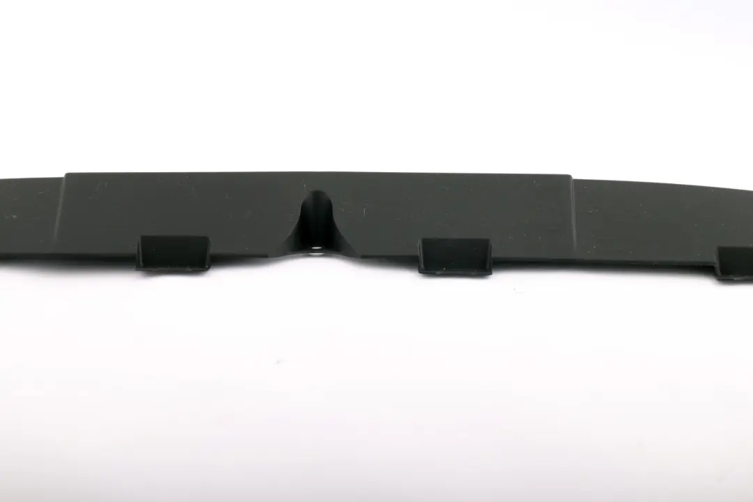 BMW Z4 E85 Roadster Deflector Embellecedor Bajo Tapa Detras Asiento - SKU 7110231 - Número de pieza 7110231