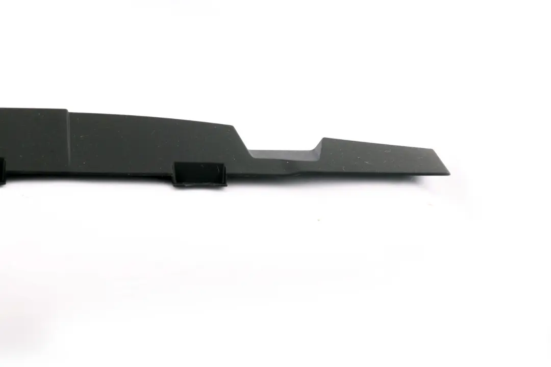 BMW Z4 E85 Roadster Deflector Trim Cover Under Top Behind Seat - SKU 7110231 - Part number 7110231