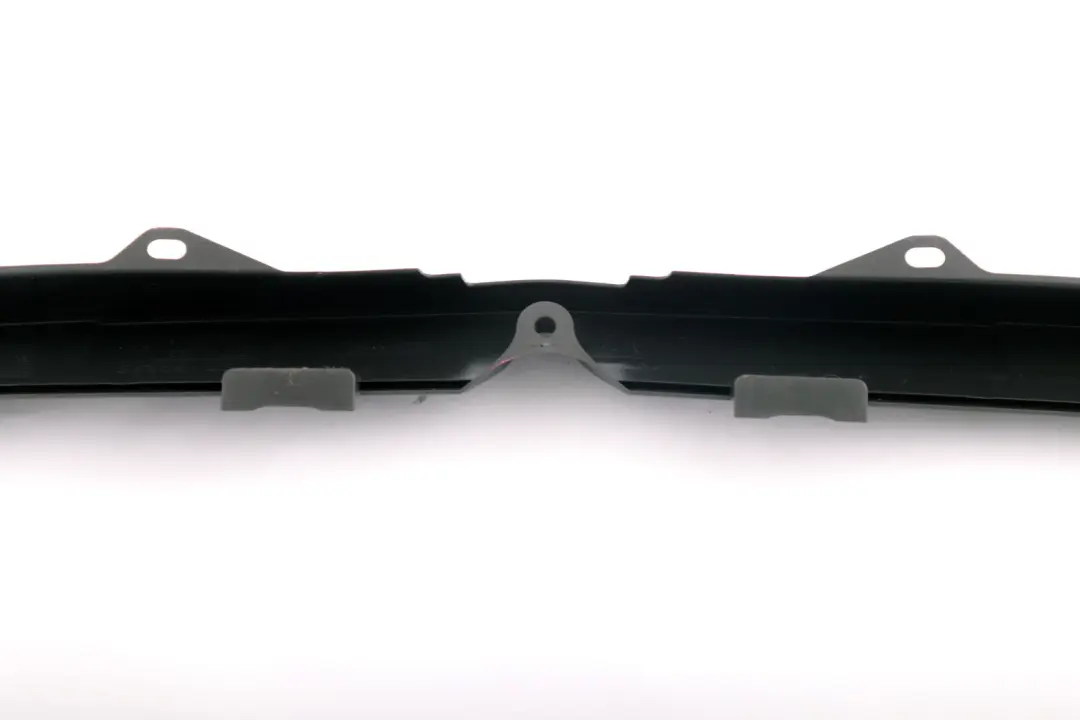 BMW Z4 E85 Roadster Deflector Trim Cover Under Top Behind Seat - SKU 7110231 - Part number 7110231