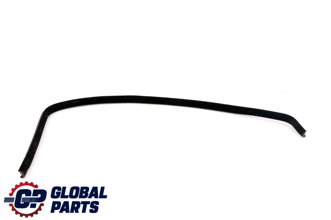 Uszczelka szyby bocznej tylnej tył lewa do BMW E61 o numerze 7110581 BMW E61 Uszczelka szyby bocznej tylnej tył lewa - SKU 7110581 - Numer Części 7110581