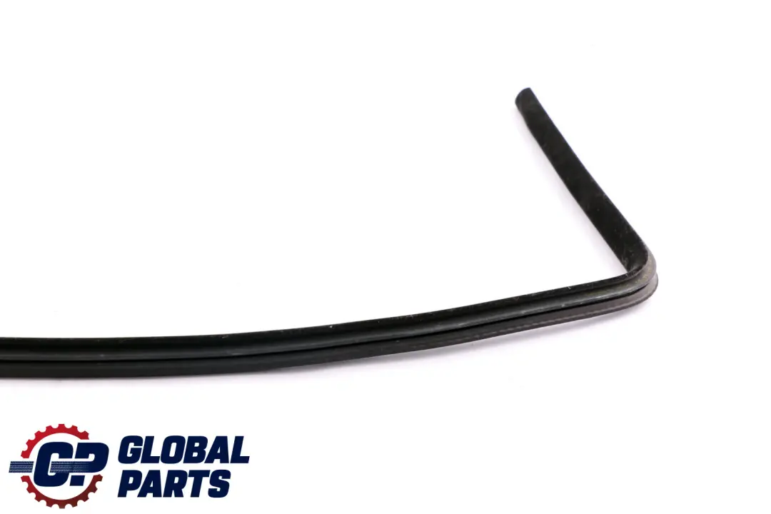 Sello Protección Borde Ventana Lateral Trasera Izquierda para BMW E61 Touring con número de pieza 7110581 BMW E61 Touring Sello Protección Borde Ventana Lateral Trasera Izquierda - SKU 7110581 - Número de pieza 7110581