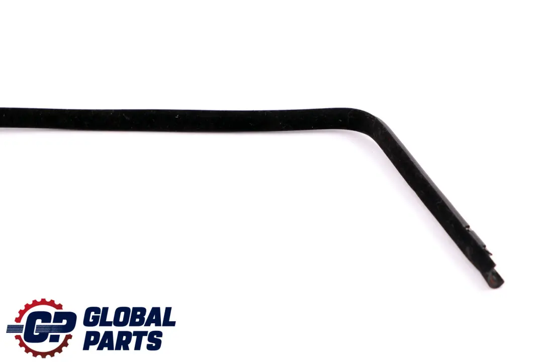 BMW 5 Series E61 Touring Rear Right O/S Side Window Edge Protection Seal - SKU 7110582 - Part number 7110582
