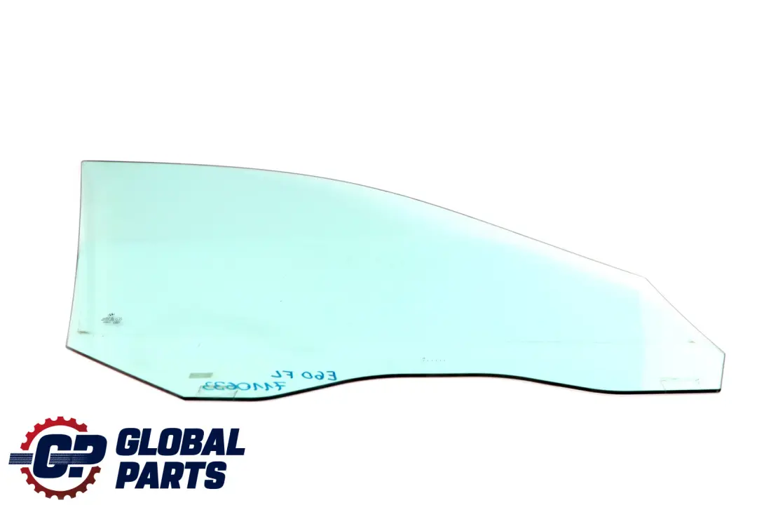 Tür Fenster Glas Vorne Grün Links AS2 für BMW E60 E61 mit Teilenummer 7110633 BMW E60 E61 Tür Fenster Glas Vorne Grün Links AS2 - SKU 7110633 - Teilenummer 7110633