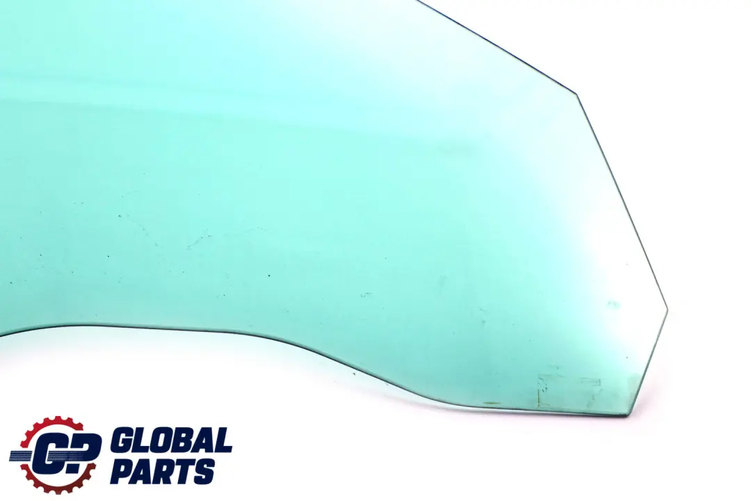 BMW E60 E61 Front Right Door O/S Window Glass AS2 - SKU 7110634 - Part number 7110634
