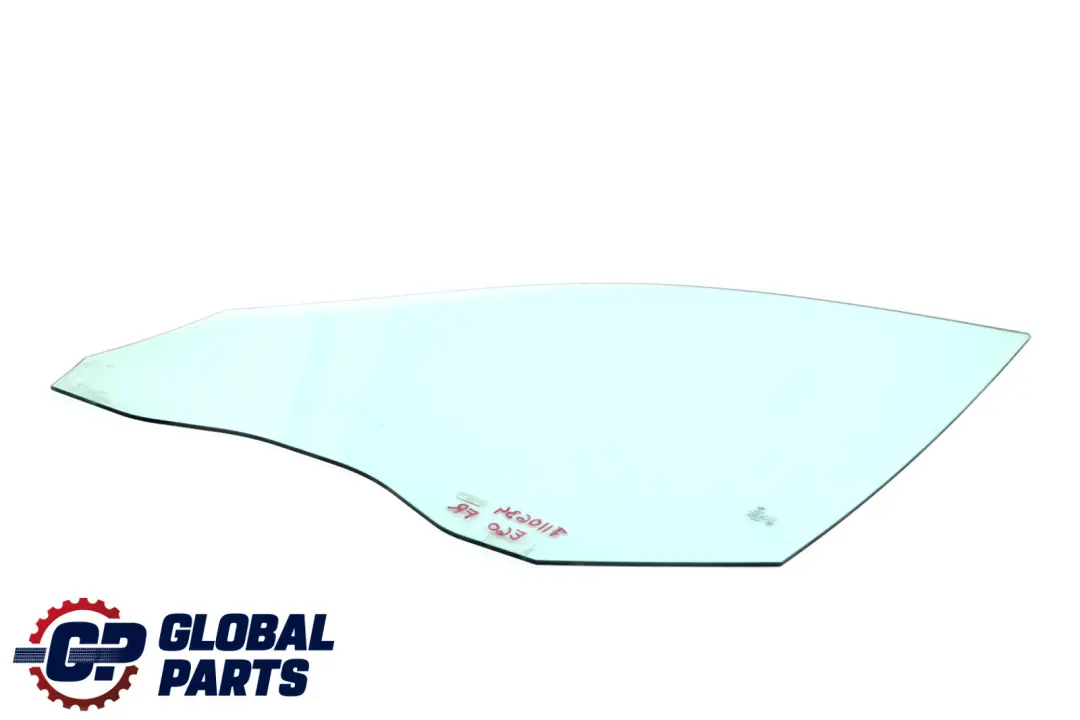 Finestrino Verde Porta Anteriore Destra AS2 per BMW E60 E61 LCI con numero di parte 7110634 BMW E60 E61 LCI Finestrino Verde Porta Anteriore Destra AS2 - SKU 7110634 - Numero di parte 7110634