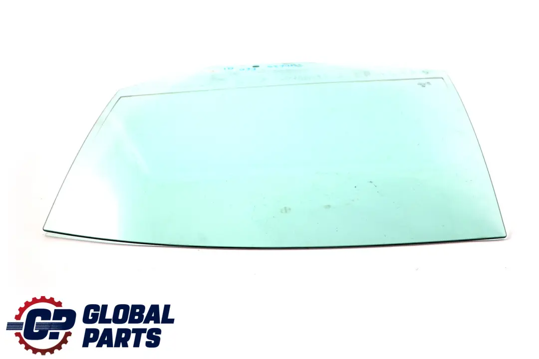 BMW E60 Puerta Trasera Ventana Izquierda Vidrio AS2 5135 - SKU 7110635 - Número de pieza 51357110635