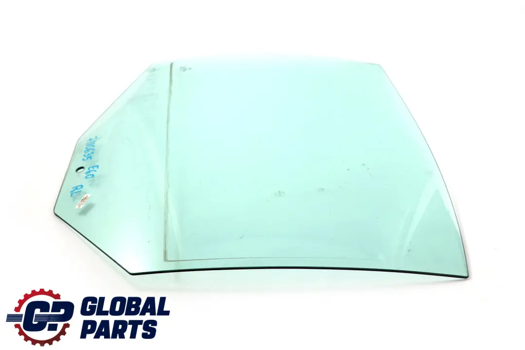 BMW E60 Puerta Trasera Ventana Izquierda Vidrio AS2 5135 - SKU 7110635 - Número de pieza 51357110635