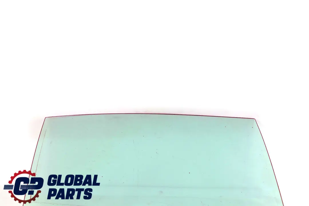 BMW Serie E60 E60N M5 Vitre Laterale Vert Porte arriere droite - SKU 7110636 - Numéro de pièce 51357110636