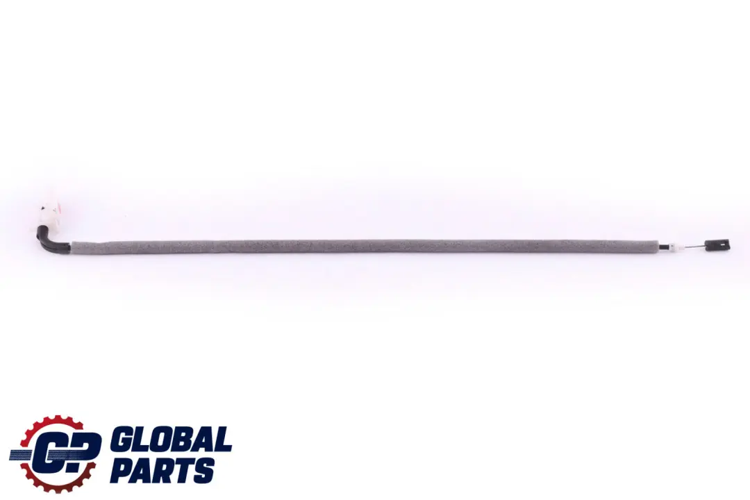 Anteriore Sinistra Destra Interno Maniglia Porta Rilascio Cavo Bowden per BMW E87 con numero di parte 7110705 BMW E87 Anteriore Sinistra Destra Interno Maniglia Porta Rilascio Cavo Bowden - SKU 7110705 - Numero di parte 7110705