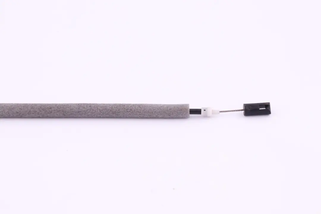 BMW E87 Anteriore Sinistra Destra Interno Maniglia Porta Rilascio Cavo Bowden - SKU 7110705 - Numero di parte 7110705