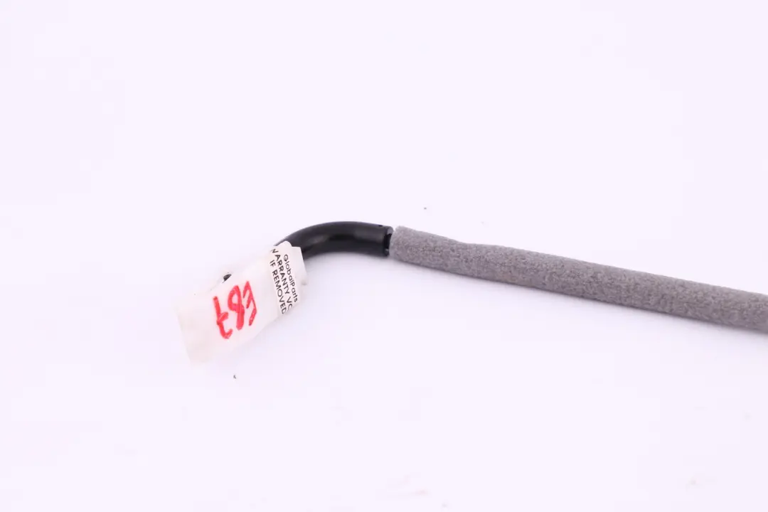 BMW E87 Anteriore Sinistra Destra Interno Maniglia Porta Rilascio Cavo Bowden - SKU 7110705 - Numero di parte 7110705