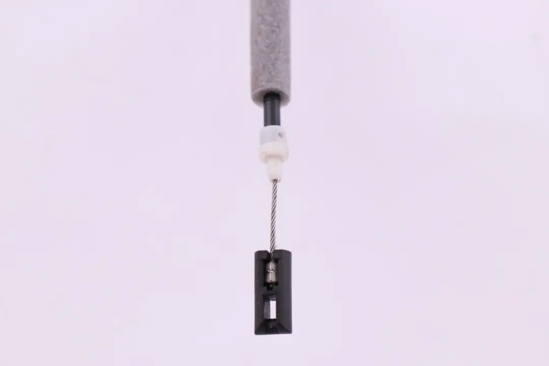 Câble Bowden L'Ouverture Poignée De Porte Avant Gauche Droite Intérieure pour BMW E87 à propos du numéro de pièce 7110705 BMW E87 Câble Bowden L'Ouverture Poignée De Porte Avant Gauche Droite Intérieure - SKU 7110705 - Numéro de pièce 7110705