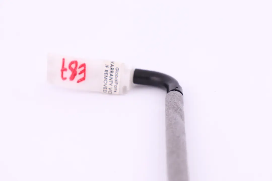 Cable Bowden Para Manija Puerta Interior Delantera Izquierda Derecha para BMW E87 con número de pieza 7110705 BMW E87 Cable Bowden Para Manija Puerta Interior Delantera Izquierda Derecha - SKU 7110705 - Número de pieza 7110705