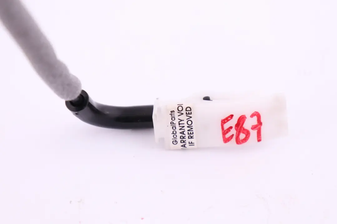Cable Bowden Para Manija Puerta Interior Delantera Izquierda Derecha para BMW E87 con número de pieza 7110705 BMW E87 Cable Bowden Para Manija Puerta Interior Delantera Izquierda Derecha - SKU 7110705 - Número de pieza 7110705