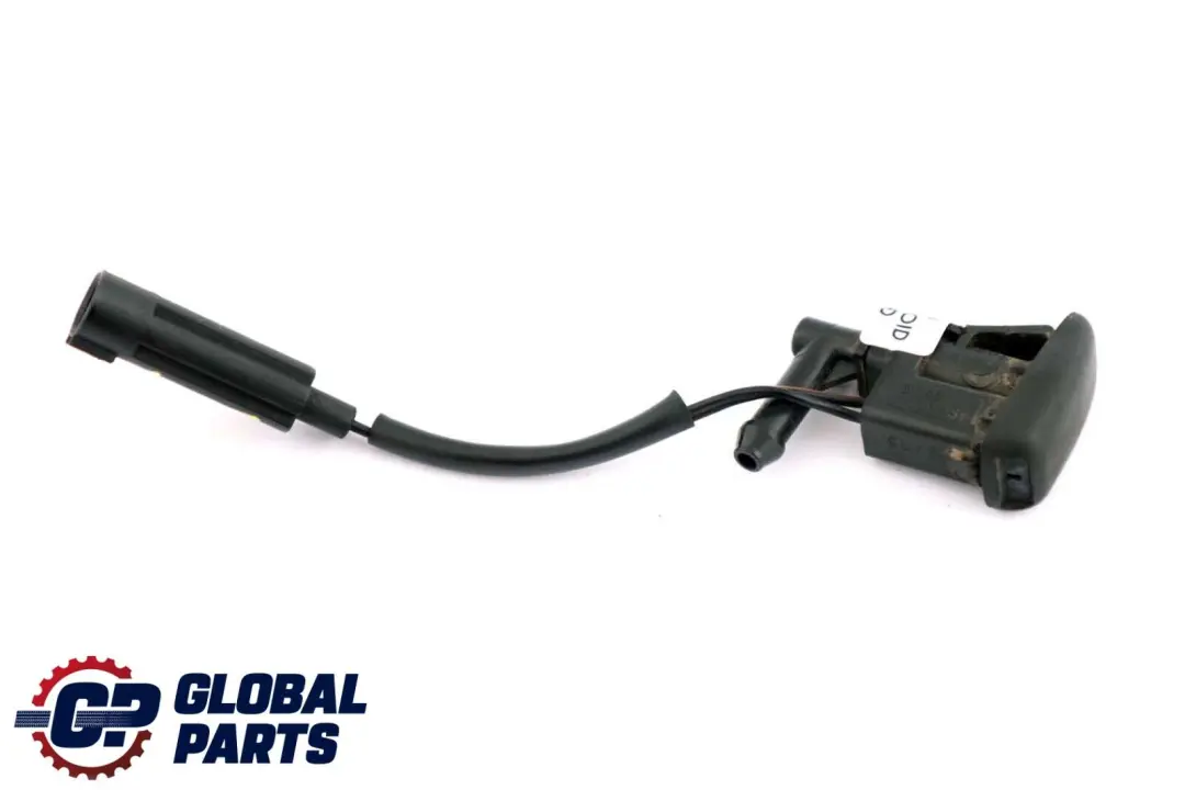 BMW 1 Z4 X5 Series E53 E81 E82 E83 E85 E87 Heated Spray Nozzle Windscreen Washer - SKU 7110851 - Part number 7110851