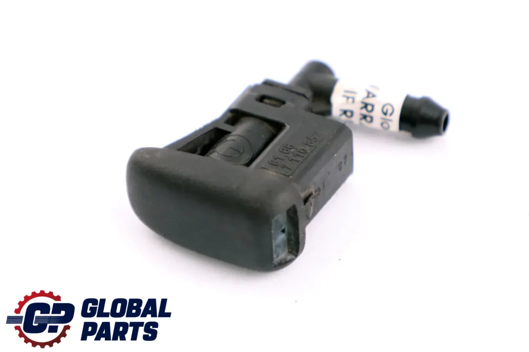 Ugello 6166 per BMW Z4 E81 E82 E87 E87N LCI E88 E85 E86 con numero di parte 7110852 BMW Z4 E81 E82 E87 E87N LCI E88 E85 E86 Ugello 6166 - SKU 7110852 - Numero di parte 7110852