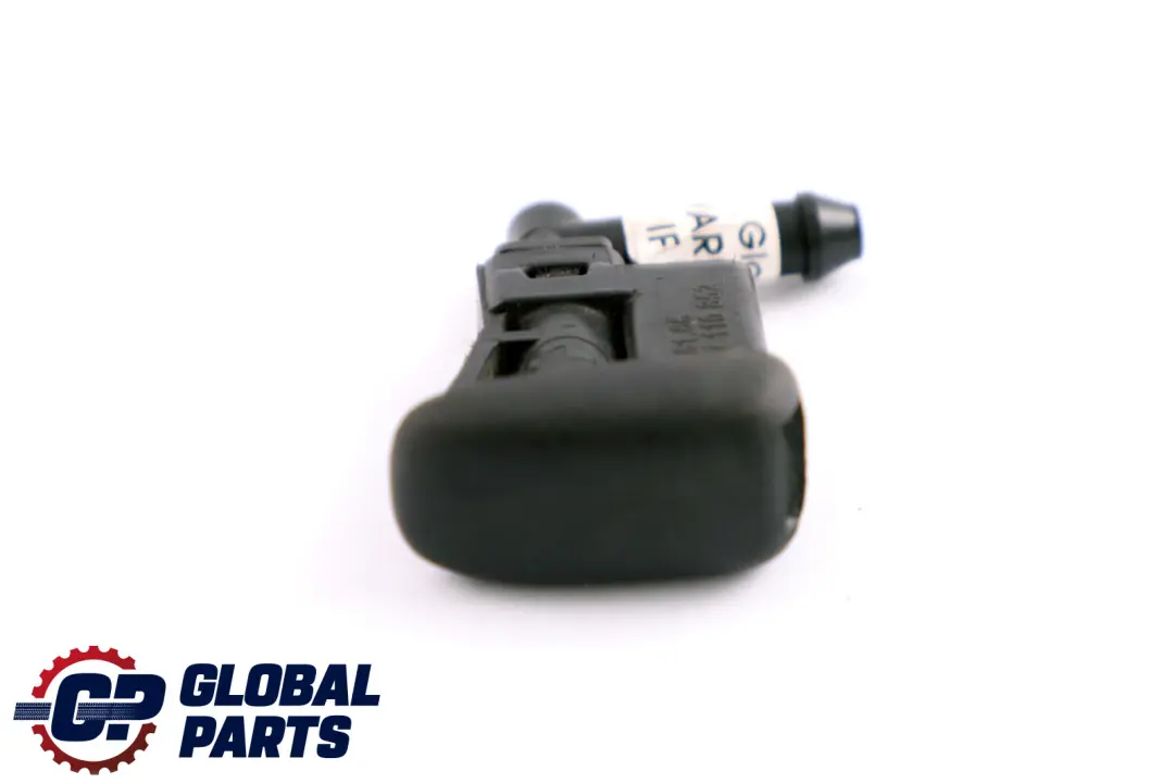 Dysza spryskiwacza do BMW E81 E82 E87 E85 E86 E88 o numerze 7110852 BMW E81 E82 E87 E85 E86 E88 Dysza spryskiwacza - SKU 7110852 - Numer Części 7110852