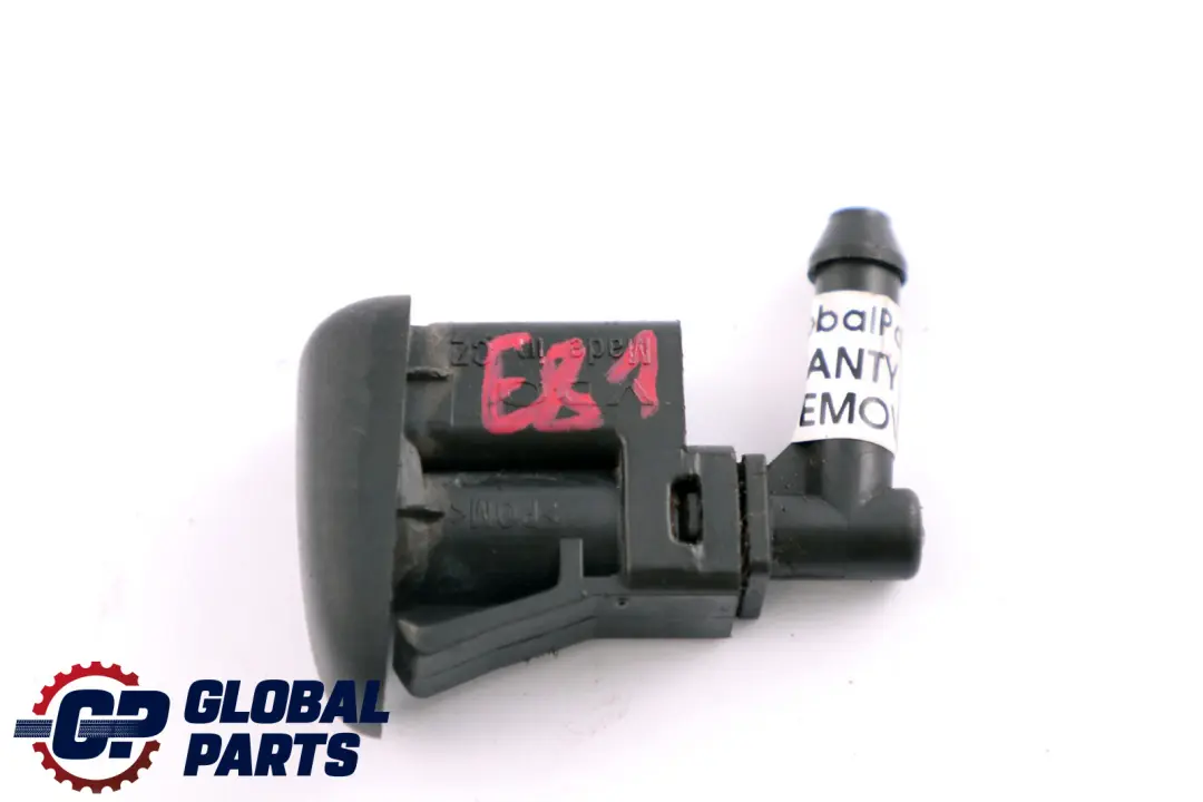 Spritzdüse 6166 für BMW 1 Z4 er E81 E82 E87 E87N LCI E88 E85 E86 mit Teilenummer 7110852 BMW 1 Z4 er E81 E82 E87 E87N LCI E88 E85 E86 Spritzdüse 6166 - SKU 7110852 - Teilenummer 7110852