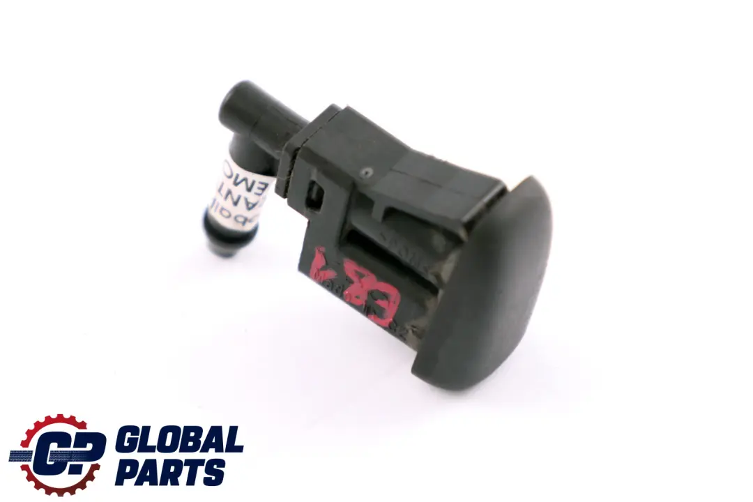 Buse de pulverisation pour BMW 1 Z4 Serie E81 E82 E87 E87N LCI E88 E85 E86 à propos du numéro de pièce 7110852 BMW 1 Z4 Serie E81 E82 E87 E87N LCI E88 E85 E86 Buse de pulverisation - SKU 7110852 - Numéro de pièce 7110852