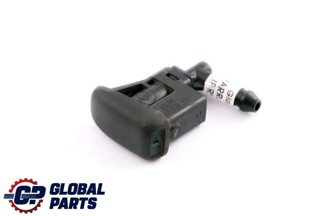 Boquilla pulverizadora para BMW 1 Z4 SERIE E81 E82 E87 E87N LCI E88 E85 E86 con número de pieza 7110852 BMW 1 Z4 SERIE E81 E82 E87 E87N LCI E88 E85 E86 Boquilla pulverizadora - SKU 7110852 - Número de pieza 7110852