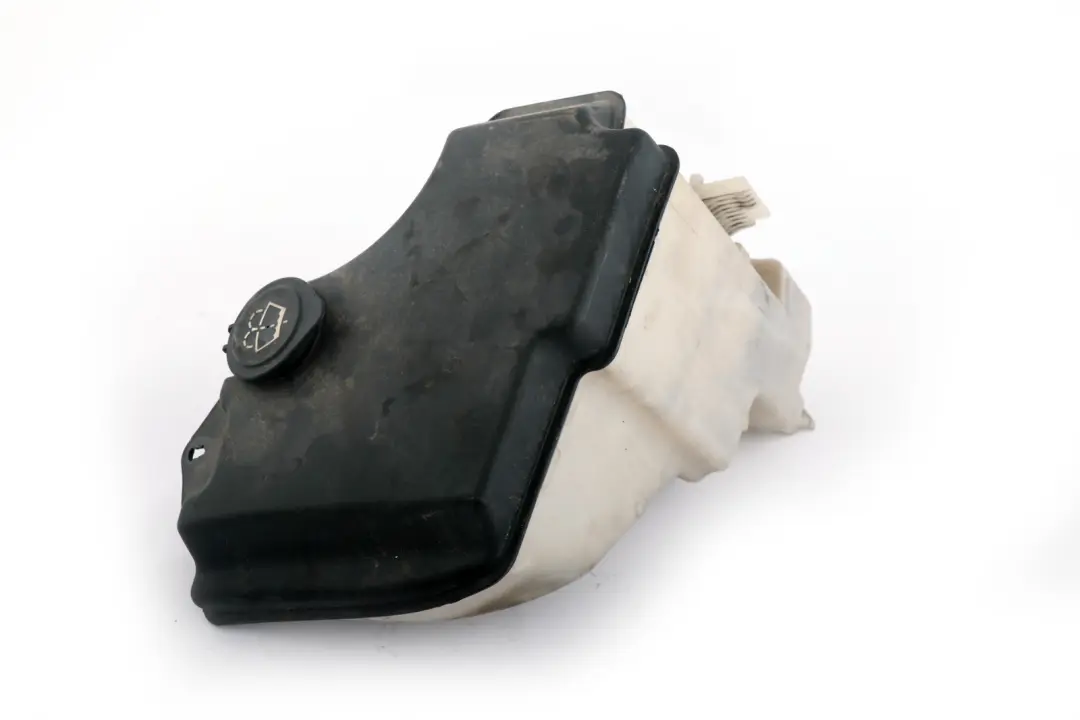 Contenitore Per La Pulizia Del Parabrezza per BMW Z4 E85 E86 con numero di parte 7110853 BMW Z4 E85 E86 Contenitore Per La Pulizia Del Parabrezza - SKU 7110853 - Numero di parte 7110853