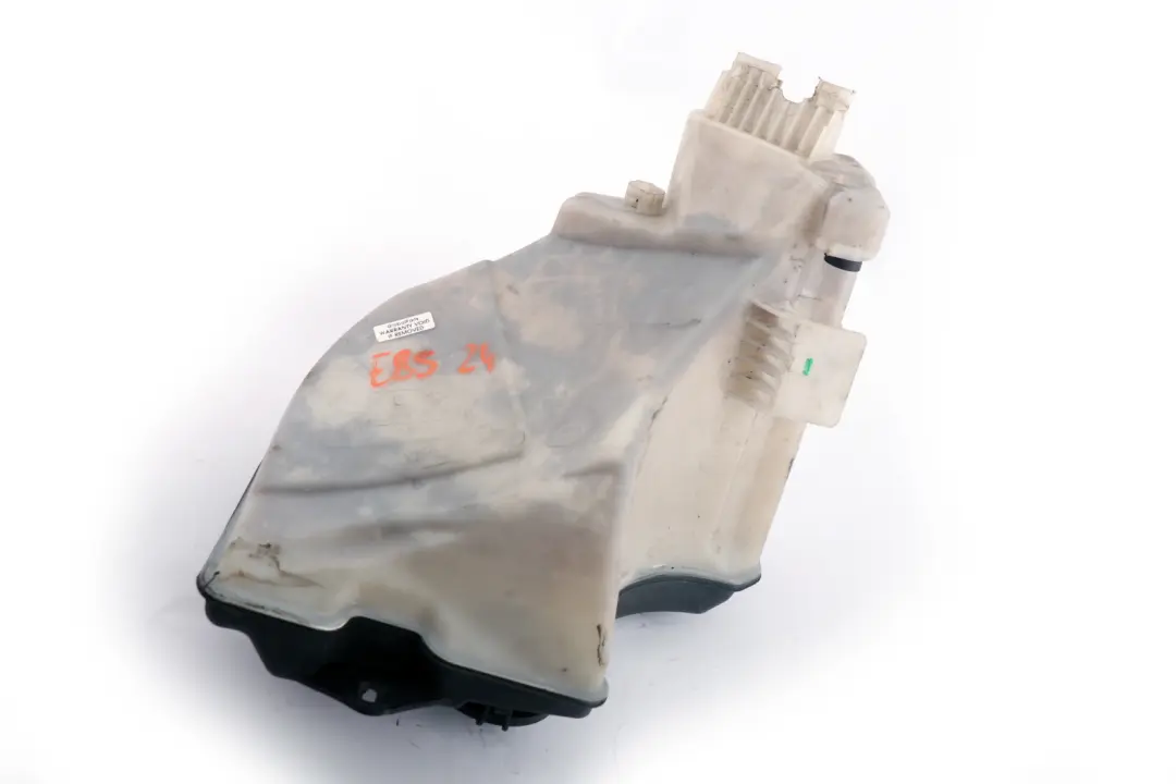 Recipiente Limpiaparabrisas para BMW Z4 E85 E86 con número de pieza 7110853 BMW Z4 E85 E86 Recipiente Limpiaparabrisas - SKU 7110853 - Número de pieza 7110853