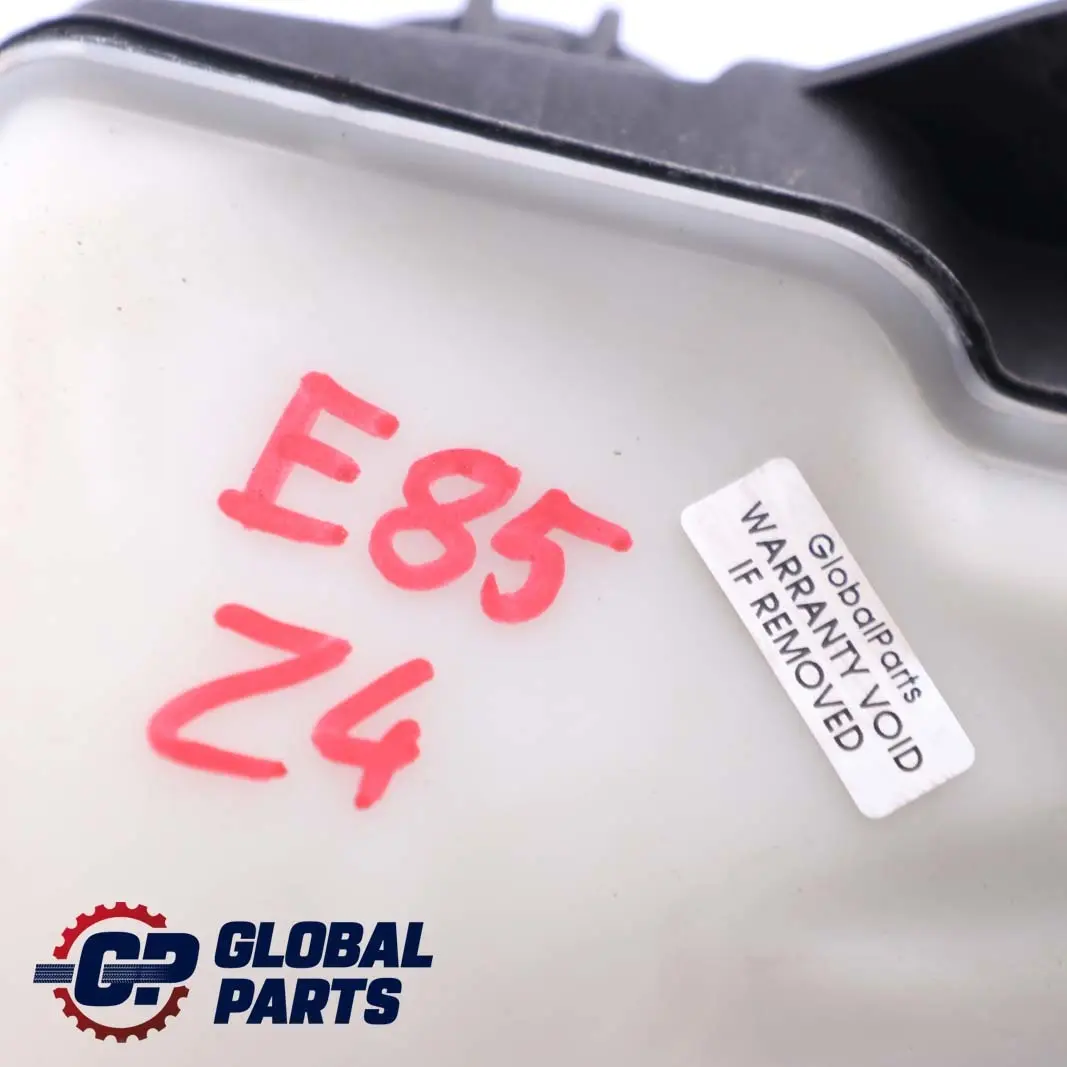 BMW Z4 Series E85 Roadster Head Lamp Cleaning Device Container - SKU 7110854 - Part number 7110854