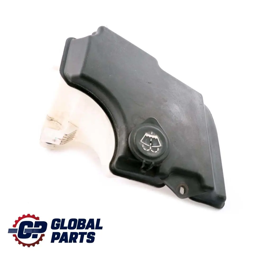 Dispositivo De Limpieza De Faros Recipiente para BMW Serie Z4 E85 Roadster con número de pieza 7110854 BMW Serie Z4 E85 Roadster Dispositivo De Limpieza De Faros Recipiente - SKU 7110854 - Número de pieza 7110854