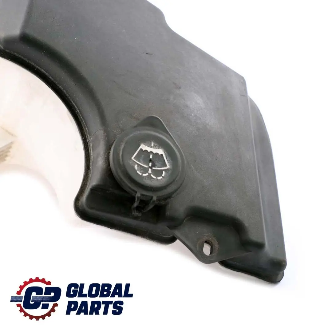 Zbiornik Zbiorniczek Spryskiwaczy do BMW Z4 E85 o numerze 7110854 BMW Z4 E85 Zbiornik Zbiorniczek Spryskiwaczy - SKU 7110854 - Numer Części 7110854