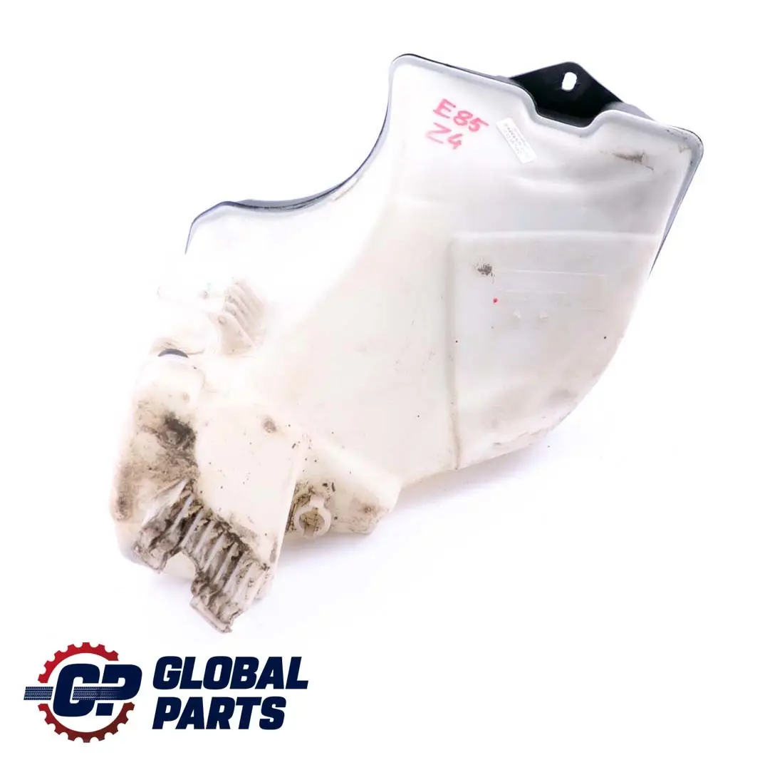 Zbiornik Zbiorniczek Spryskiwaczy do BMW Z4 E85 o numerze 7110854 BMW Z4 E85 Zbiornik Zbiorniczek Spryskiwaczy - SKU 7110854 - Numer Części 7110854